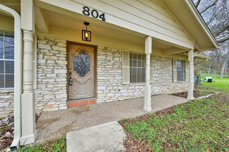 804 South Gabriel Drive, Leander, TX 78641 for Rent