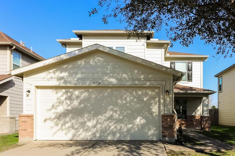 19514 Bold River Rd, Tomball, TX 77375 for Rent