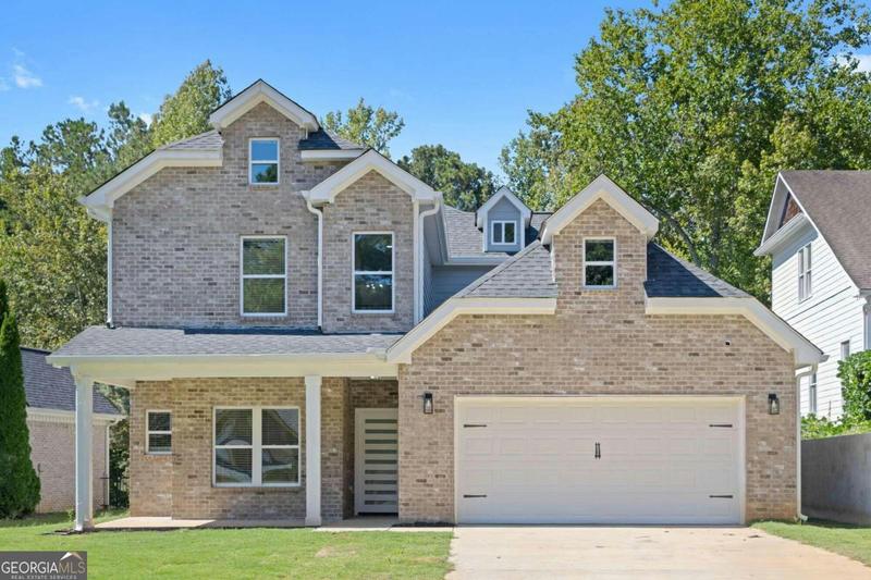 5678 EAGLES WATCH, Douglasville, GA 30135 Single Family Residence For Sale  MLS# 10246516