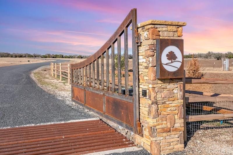 Lot 29 Far View Lane, Fredericksburg, TX 78624 for Sale