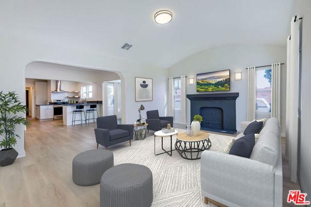601 W 103rd, Los Angeles CA 90044 for Sale