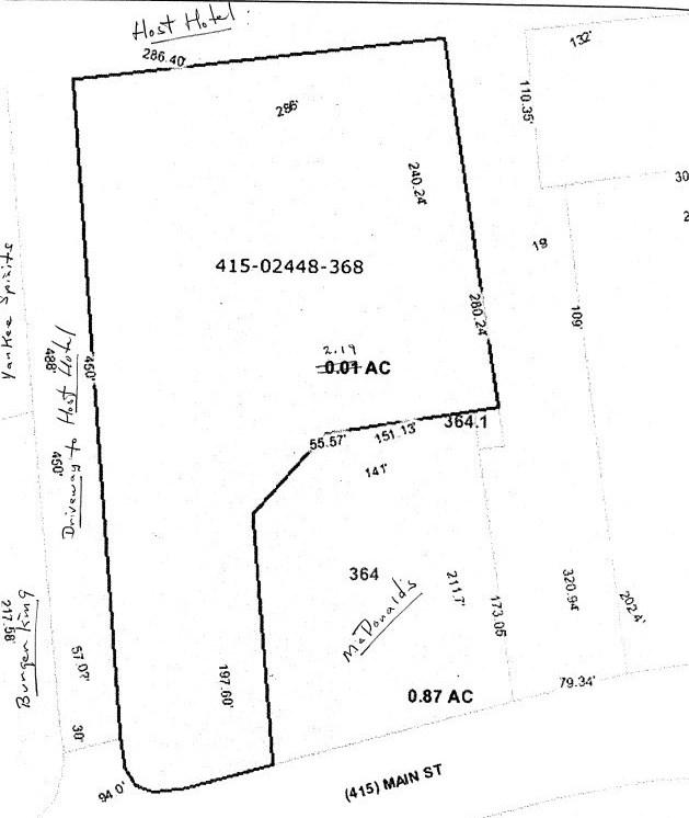 368 Main St, Sturbridge, MA 01566 - MLS 73197667 for Sale