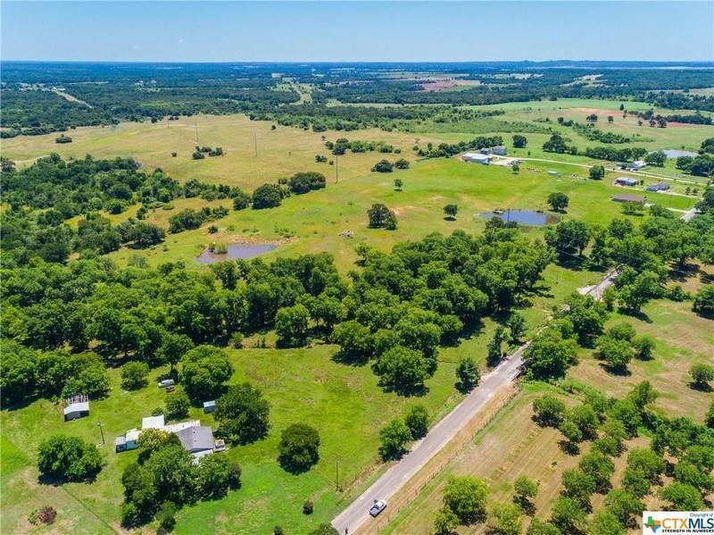 Elgin, Williamson County, TX Undeveloped Land for sale Property ID: 418480221