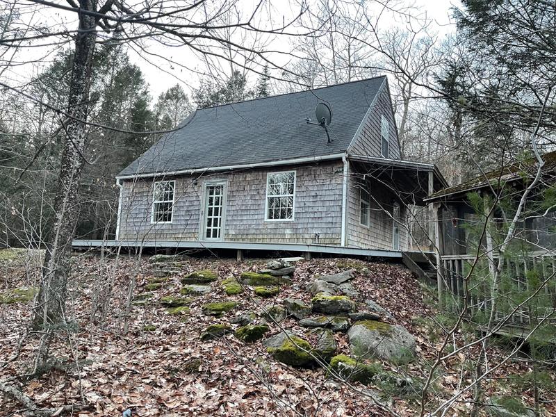 15 Little Road, Bristol ME 04539 for Sale