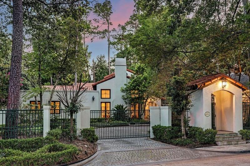 5703 Indian Cir, Houston, TX 77057 - MLS 4866875 for Sale