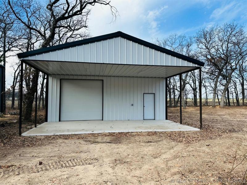 12260 LONGBOARD LOOP, Kingston, OK 73439 Land For Sale  MLS# 2400134