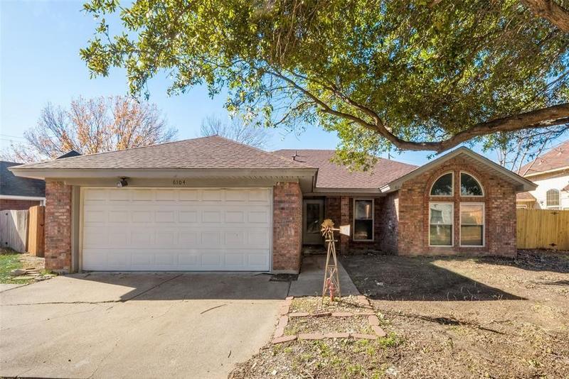 Arlington, Tarrant County, TX House for sale Property ID: 418661740