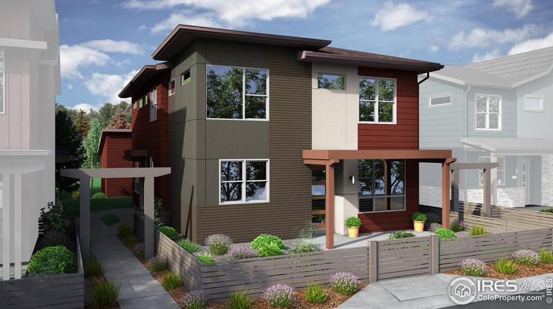 447 Blue Ridge Ln #A, Lafayette, CO 80026 - MLS 1002817 for Sale