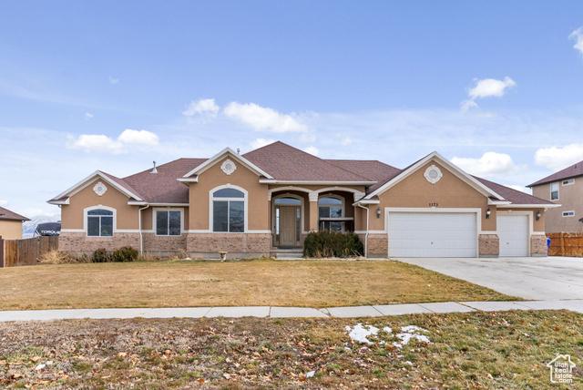 1173 S Kimball Dr, Grantsville, UT 84029  MLS# 1976921 for Sale