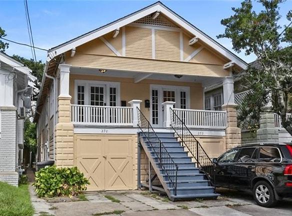 270 Audubon St - New Orleans, LA 70118 - Home For Rent
