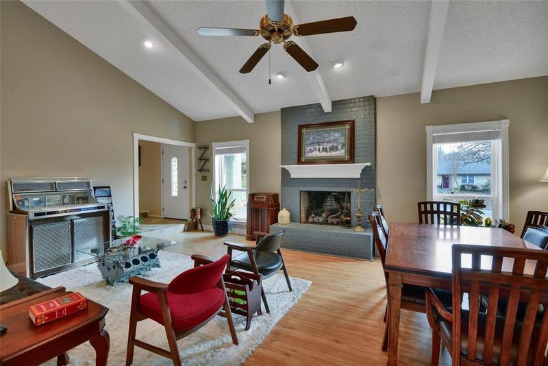 5801 Ridge Drive, Arlington, TX 76016 for Sale