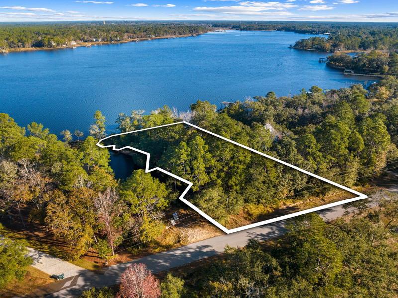 Freeport, Walton County, FL Undeveloped Land, Lakefront Property, Waterfront Property, Homesites for sale Property ID: 418661011