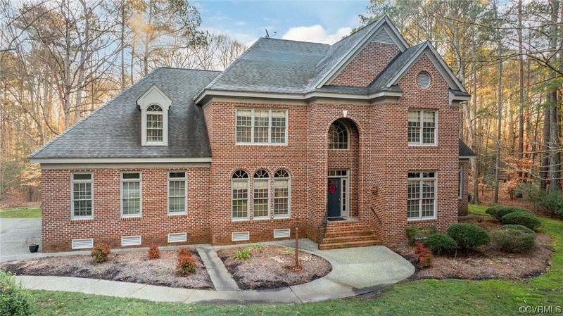 2405 Pates Creek, Williamsburg, VA 23185 for Sale