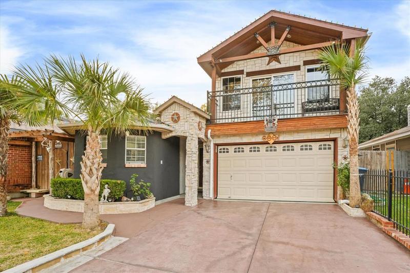 6801 Poppy Dr, Fort Worth, TX 76137 for Sale