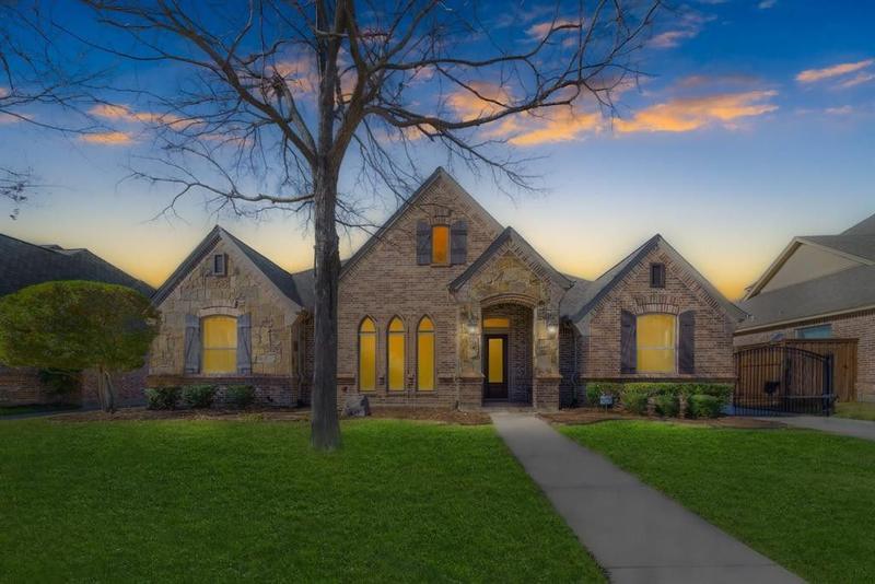 Hurst, Tarrant County, TX House for sale Property ID: 418661641