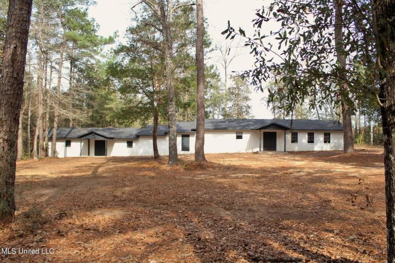 Lucedale, George County, MS House for sale Property ID: 418826180