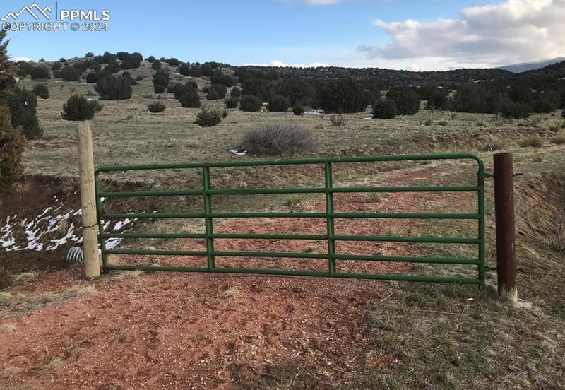 Lot 22 Pope Valley Ranch Road, Pueblo, CO 81005 for Sale