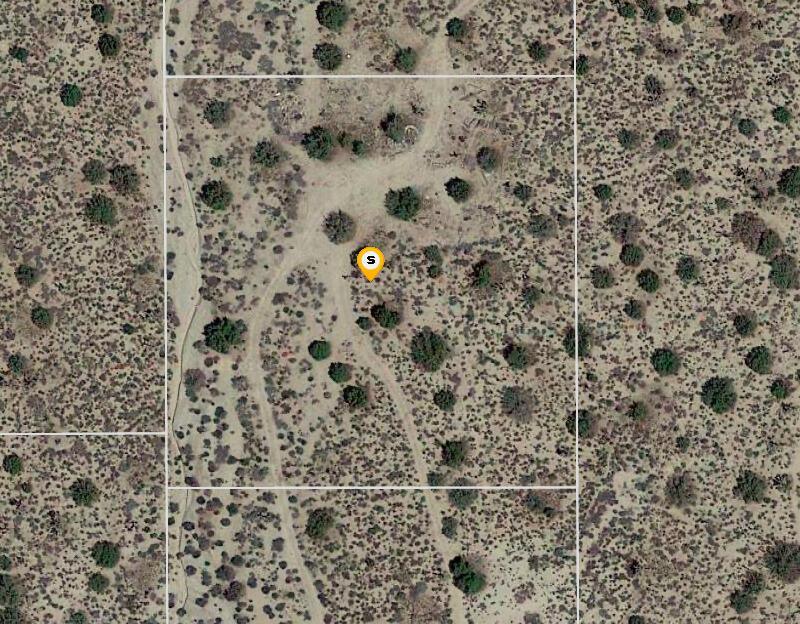 256 Vic Llano Ca, Unit AVENUE X12, Llano, CA 93544 for Sale