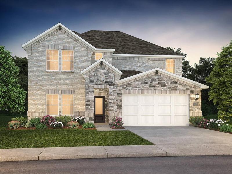 706 Williams Way, Princeton, TX 75407 for Sale