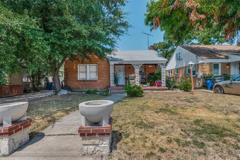 4535 Capitol Ave, Dallas, TX 75204 for Sale