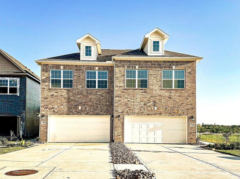 18744 Lake Harbour Dr #B, Montgomery, TX 77356 - MLS 69034806 for Rent