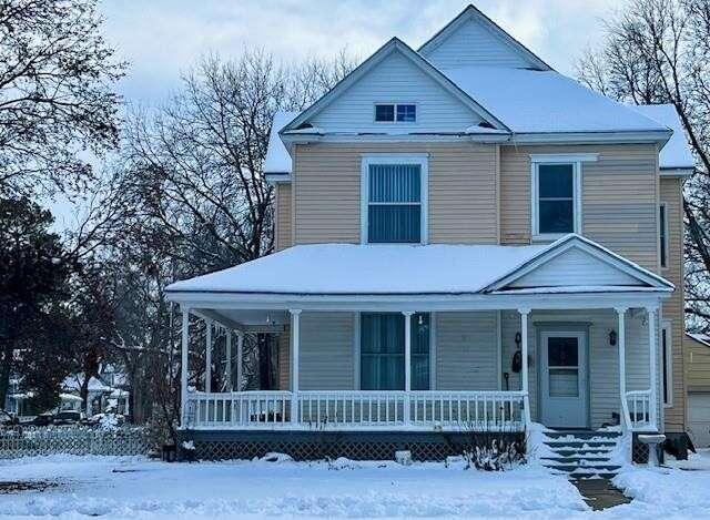 705 W Iron, Salina, KS 67401  619046714 for Sale