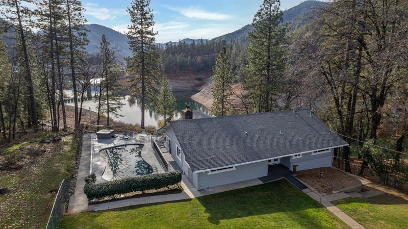 0 Withheld Lakehead Ca, Lakehead, CA 96051 for Sale