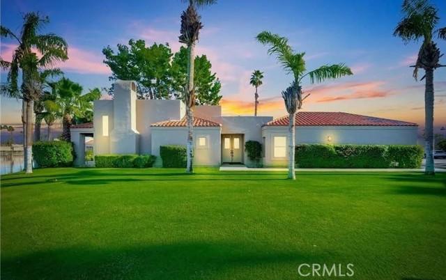 62 Lake Shore, Rancho Mirage CA 92270 for Sale