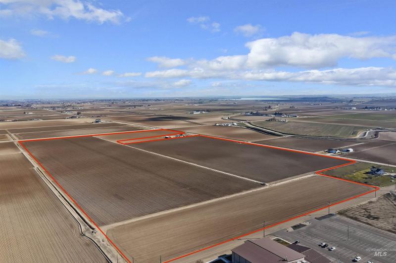 Caldwell, Canyon County, ID Farms and Ranches for sale Property ID: 418871162