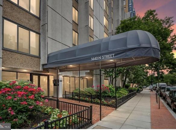1440 N St NW #914 - Washington, DC 20005 - Home For Rent