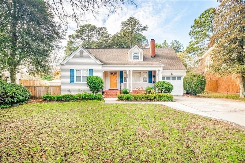Norfolk, Norfolk City County, VA House for sale Property ID: 418592749