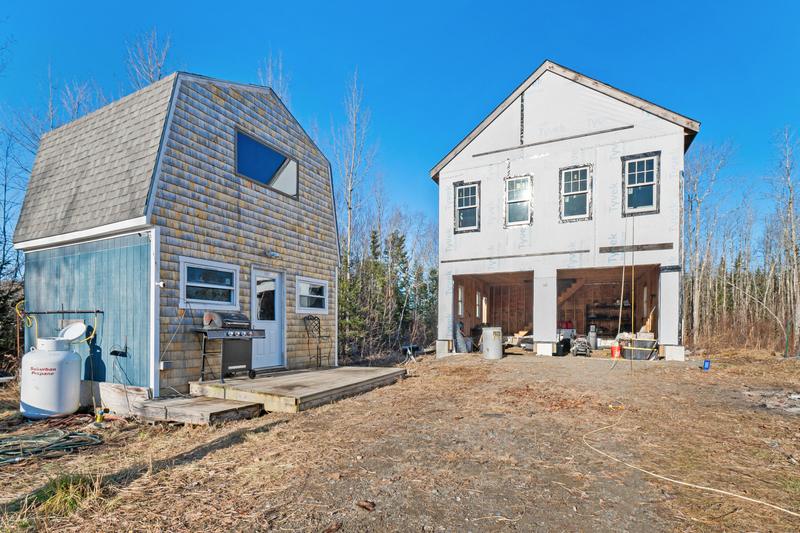 38 Corson Lane, China ME 04358 for Sale
