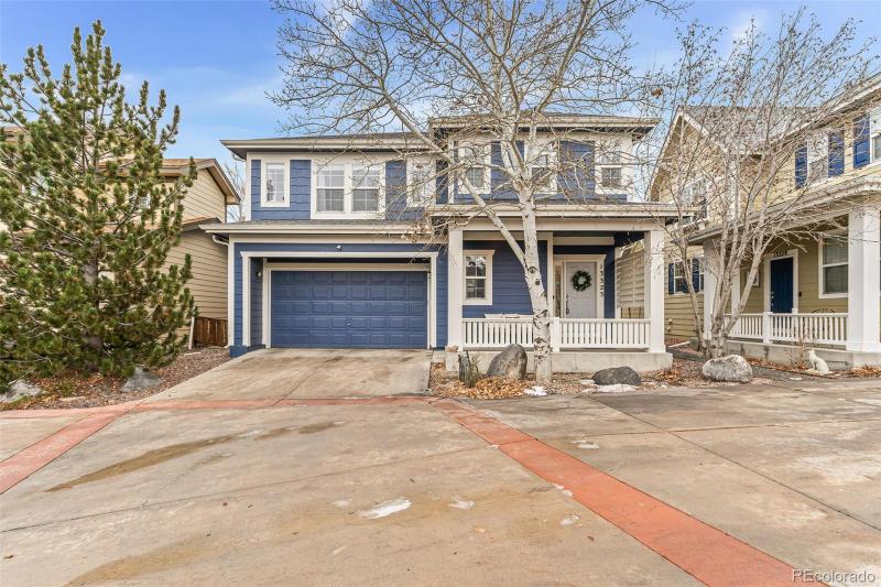 13323 Glacier Rim Trail, Broomfield, CO 80020 for Sale