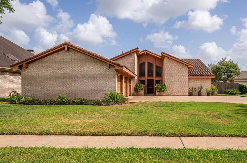 4403 Montevideo Cir, Pasadena, TX 77504 - MLS 75049013 for Sale