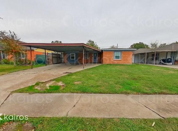 10405 Barada St - Houston, TX 77034 - Home For Rent
