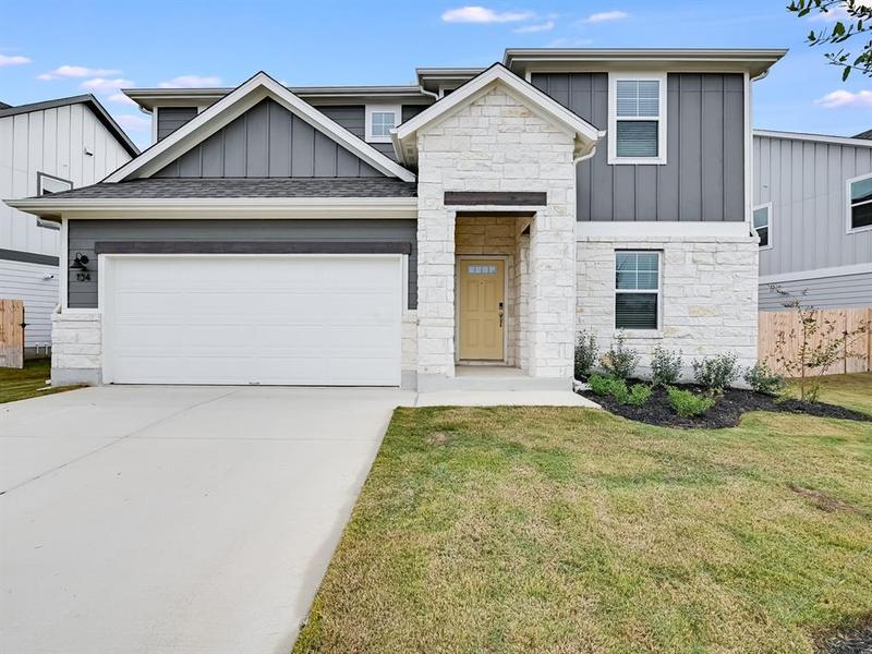 134 Stellers Swoop, Cedar Creek, TX 78612 for Sale