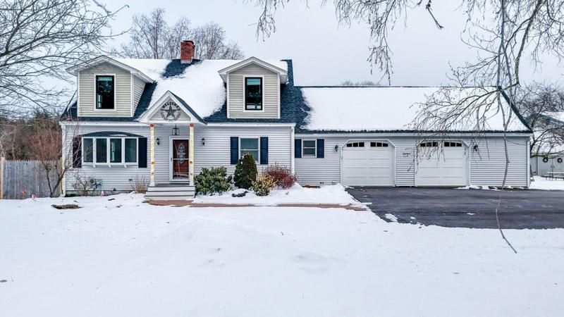 309 OLD GAGE HILL RD, Pelham, NH 03076 Single Family Residence For Sale  MLS# 4982937