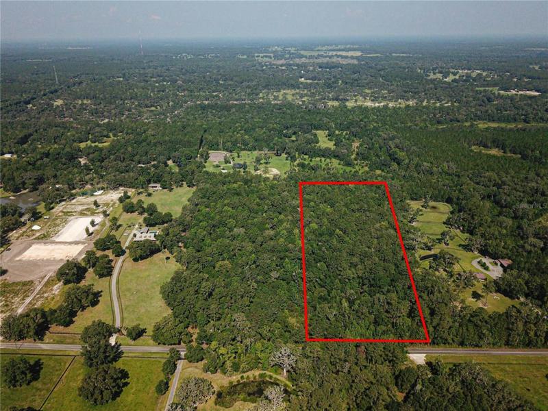 TBD NW 100TH AVE ROAD, REDpart, FL 32686 Land For Sale  MLS# OM660634