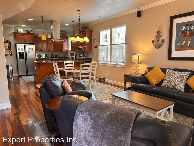 440 North 4th Street #107  Garden Creek Townhome: for Sale