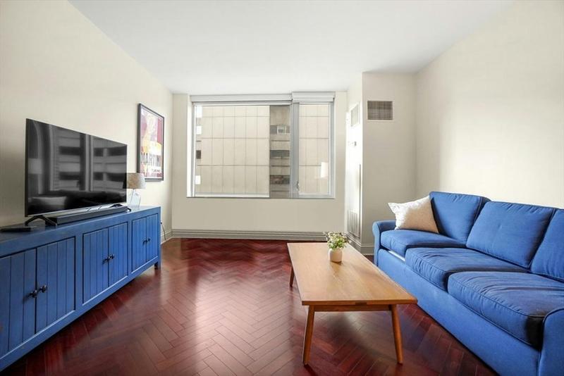 1 CHARLES ST S UNIT 609, Boston, MA 02116 Condominium For Sale  MLS# 73202083