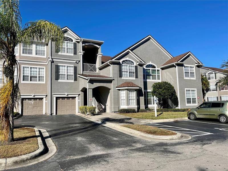 3391 South Kirkman Road, Unit 1236, Orlando, FL 32811 for Rent