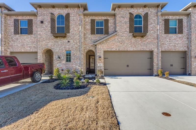 1151 Queensdown Wy, Forney, TX 75126 - MLS 20526334 for Sale