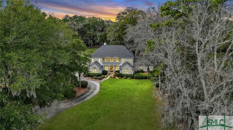 6101 LA ROCHE AVE, Savannah, GA 31406 Single Family Residence For Sale  MLS# 304956