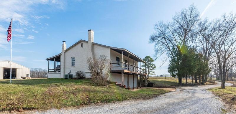 Waterloo, Monroe County, IL Recreational Property, Hunting Property, House for sale Property ID: 418755821