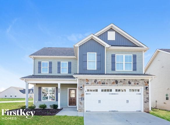 132 Campaign Drive - Mebane, NC 27302 - Home For Rent