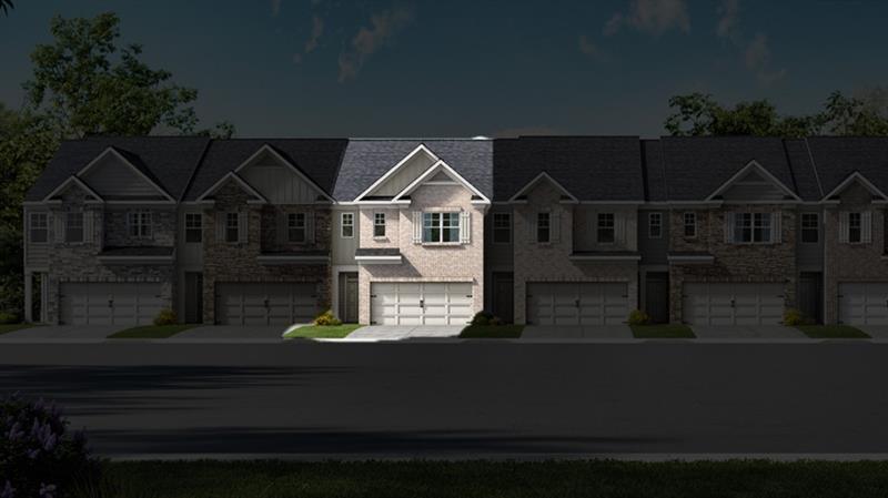 2705 Poppy Court, Buford, GA 30519 for Sale
