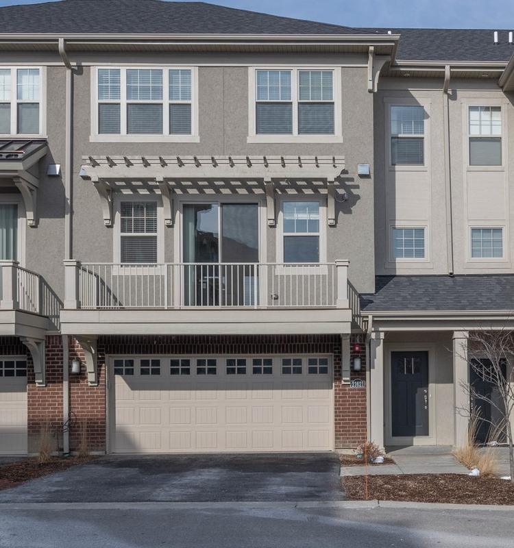 21599 W Field Ct #21507, Deer Park, IL 60010 - MLS 11893753 for Rent