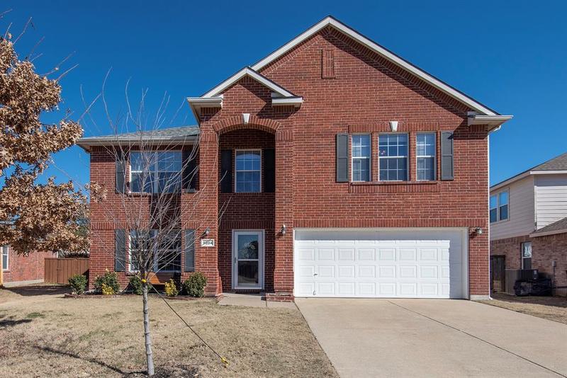 9204 Lenox Dr, Mc Kinney, TX 75071 for Sale