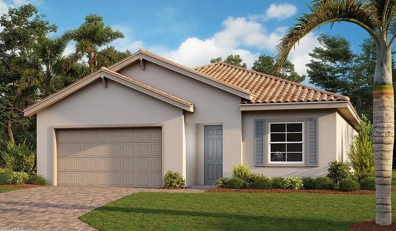 3821 Crosswater Dr, North Fort Myers, FL 33917 - MLS 223082955 for Sale