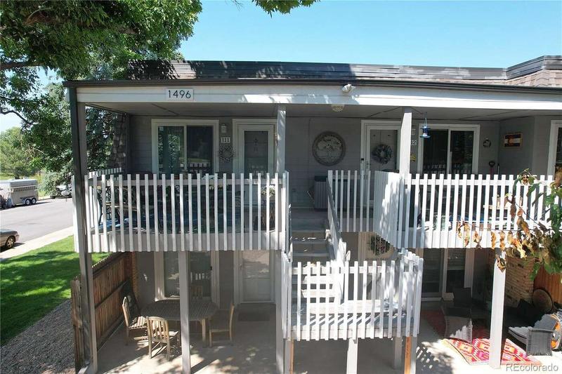 Pierson, DENVER, CO 80232  620926628 for Sale